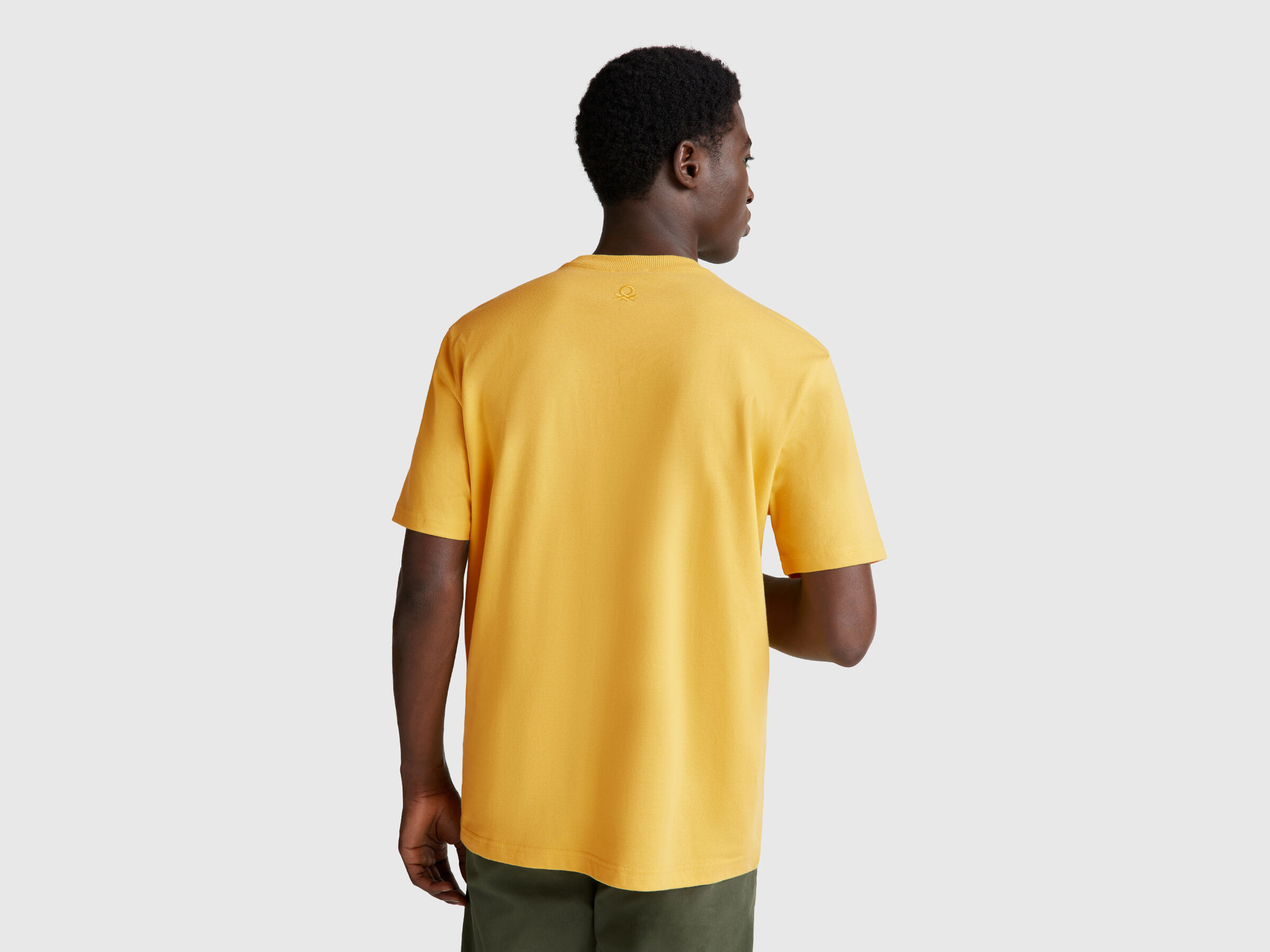 T-SHIRT Men image number 2